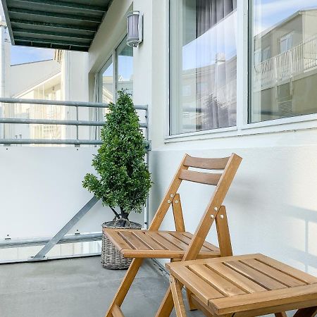 Apartamento Akh81 Akureyri Exterior foto
