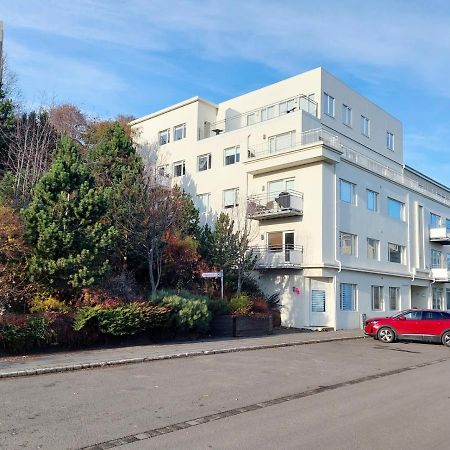 Apartamento Akh81 Akureyri Exterior foto