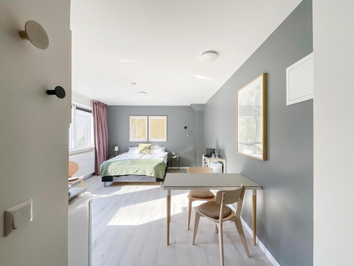 Apartamento Akh81 Akureyri Exterior foto