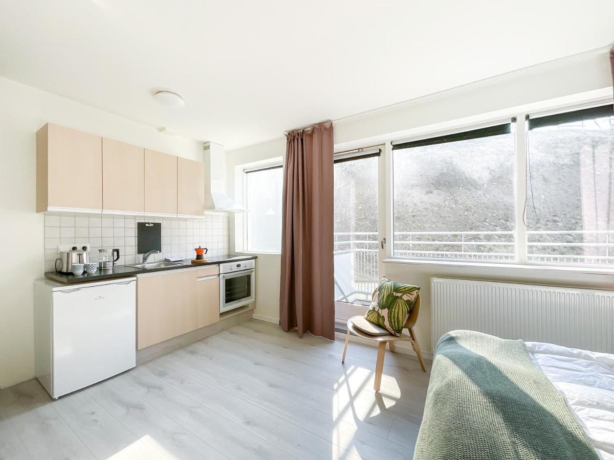 Apartamento Akh81 Akureyri Exterior foto